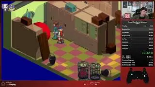 Mega Man Battle Network - Any% Speedrun in 1:13:28.21