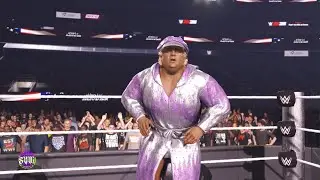 SVW: Wrestlemaina | Hardcore Nightmare 6 Way