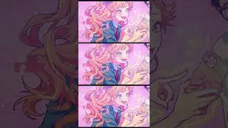 可愛いねって言われちゃった feat. 服部樹里（CV：佐倉綾音）#Shorts