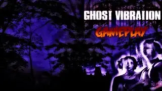 Ghost Vibration PS2toPS4 Test
