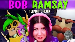 Bob Ramsay | Terabrite Remix