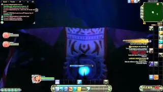 Rift - Freemarch Puzzle
