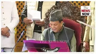 Speaker to make references on the sad demise of Satya Pal Malik,Former Governor and other
