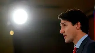 Justin Trudeau vows to seek justice for victims of Ukraine plane crash