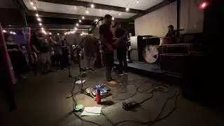 FATCAMP- Live @ Gold Dust Saloon 09/06/25