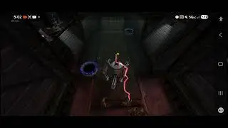 Oddworld munchs oddysee pt 4: Eyes from across the room