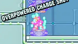 Bonus mega man x part getting mega buster upgrade 