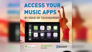 Review: Planet Audio P9900CPA Apple Carplay Android Auto Car Multimedia Player - Double-Din, 6...