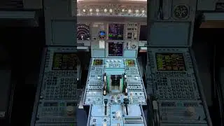 MICROSOFT FLIGHT SIMULATOR 2023 4K, ULTRA REALISTIC. RTX 4090 Ti. AIRBUS A320.