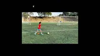 Shooting Drill #1