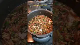 saga muga Recipe In odia | saga muga recipe without onion garlic | Saga muga #odiafood #GudLicious