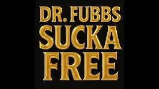 Sucka Free.  (Official Waxtrax Mix)