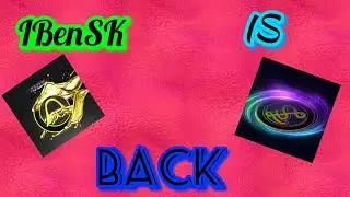 How IBenSK Really Plays (No Scope God ❤)