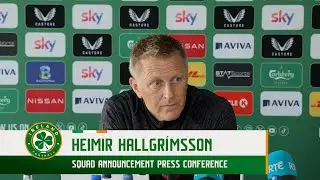 MNT Squad Announcement | FIFA World Cup 26 Qualifiers v Hungary & Armenia