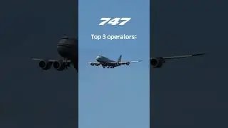 Planes that are being retired part 2