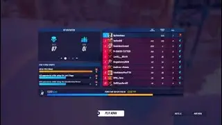 Best Darwin project player, 7/10 kills and epic end