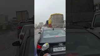 GJ 36 ho.....full trafik