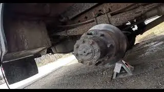 2000 F350 wheel studs