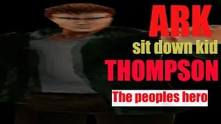 Survivor first time playthrough