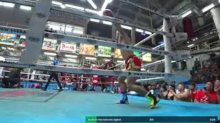 IRL - therealshookon3 - KO + Scuffed Backflip