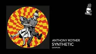 Anthony Rother - Synthetic