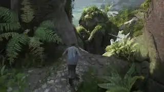 Uncharted a thiefs end live