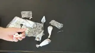 ROLLWAY Juego de 17 mini &aacute;rboles, Muy buen producto