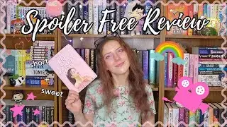 Flip the Script ~ Spoiler Free Review | Book Review