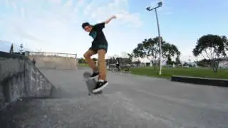Joe Walker Age 11