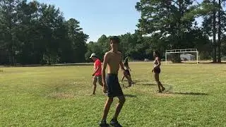 TASR Houston 2021 Major Fall Finals Game 2