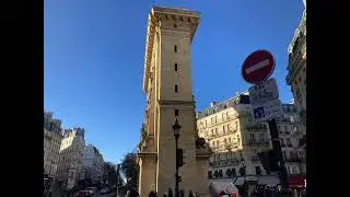 Paris 03.01.2026