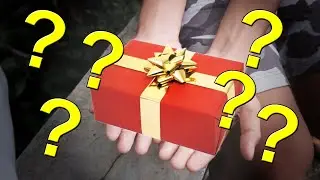 Hadiah Termanis Buat Pacar || Pertelon Project