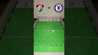 Pronostico Fluminense vs Chelsea ⚔️ | Semifinale Club World Cup 2025