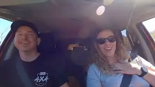Bendleby Ranges   Billy Goat Ridge, Goat Mustering & more  Toby's Tour 2021 EP2