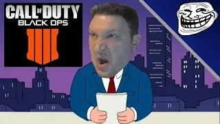 Подтвержден сезонный абонемент Call of Duty Black Ops 4, только предварительный заказ DLC 6 для Black Ops 3!