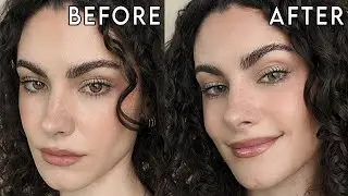*NEW Solotica Colored Contacts* on Brown Eyes 2022 | Alya Amsden