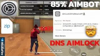 *85% AIMBOT DNS AIMLOCK 💀 XIT IOS DNS REGEDIT IPHONE ANT BAN ✅ AIMLOCK FILE SUPPORT￼ IOS 18  🩸