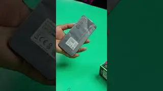 Infinix Hot 60i Unboxing!
