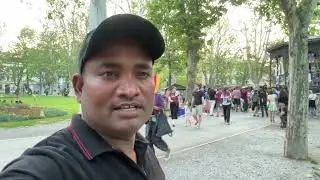 Zagreb|Croatia Europe| Dharmendra chauhan|