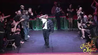 LSS BRING THE DRAMA BALL
