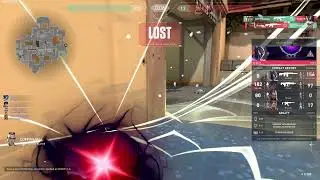 Streaming Valorant | Late Night Ranked Games !