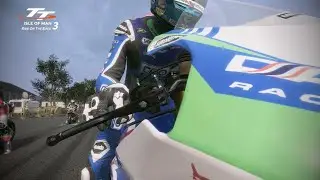 TT Isle of Man: Ride on the Edge 3 No Crash