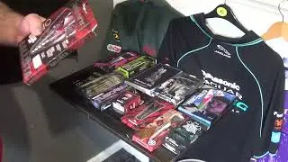Dynamite Dave. Free prize draw April 24