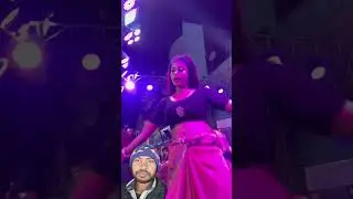 stage show Priya Suhani viral dance 🔥#dance #viraldance #bhojpuri #trending