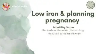 Are you getting enough iron? | Fertility