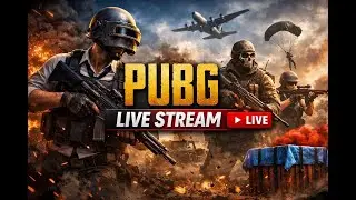 PUBG 18+ ARM/RU