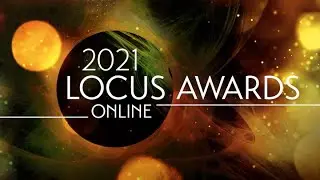 Locus Awards Ceremony 2021