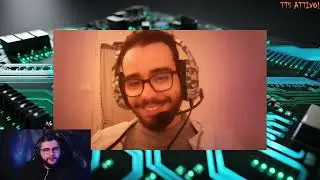 [ITA/ENG] - Quantuum entangoporter, power link  e prima EMC farm. Ce la faremo? - !discord !v