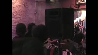 Daryl Johns - I'm So Serious (Live at Bonk's Bar, Philadelphia)
