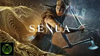 Senua | Official Announce Trailer | XBOX Games Showcase 2026